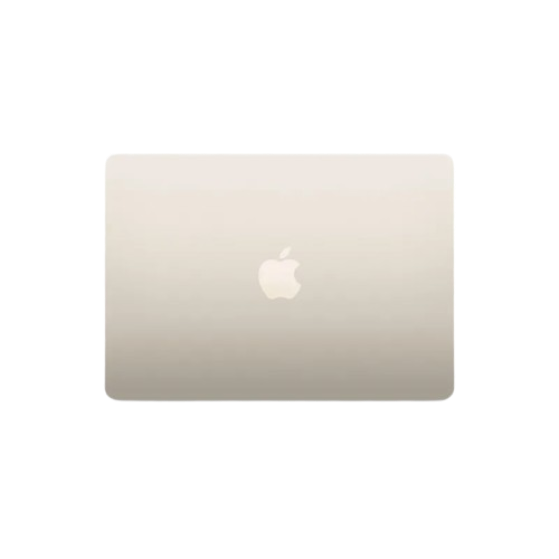 Ноутбук 13.6'' Macbook Air M2 (2022) (M2/8/256) Starlight